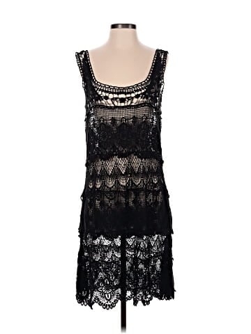 Solitaire Cocktail Dress (view 1)