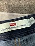 Levi's Blue Jeans Size 18 - photo 4