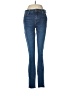 Kut from the Kloth Hearts Blue Jeans Size 8 - photo 1
