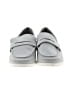 Lands' End Gray Dress Shoes Size 2 (youth) - photo 2