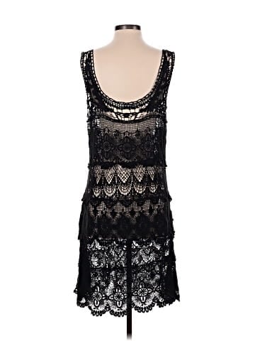 Solitaire Cocktail Dress (view 2)