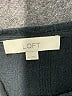 Ann Taylor LOFT Black Pullover Sweater Size M - photo 7