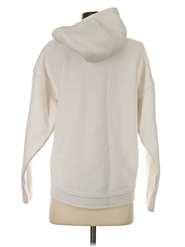 Banana Republic Factory Store Zip Up Hoodie (view 2)