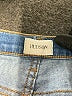 Hudson Jeans Color Block Blue Jeans Size 28 waist - photo 7
