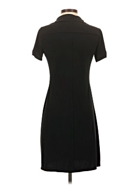 enfocus studio dresses black and White Design Midi Dress this dress brings effortless charm and confidence to your look. Enfocus Studio Peplum Sheath Dress