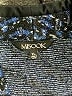 misook Print Blue Blazer Size XL - photo 6