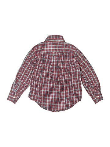 Ralph Lauren Long Sleeve Button-Down Shirt (view 2)