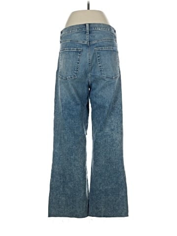 7 For All Mankind Jeans (view 2)
