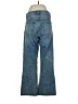 7 For All Mankind Blue Jeans Size 27 waist - photo 2
