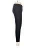 Pact Solid Black Active Pants Size S - photo 4