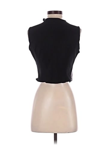 Petite Sophisticate Vest (view 2)