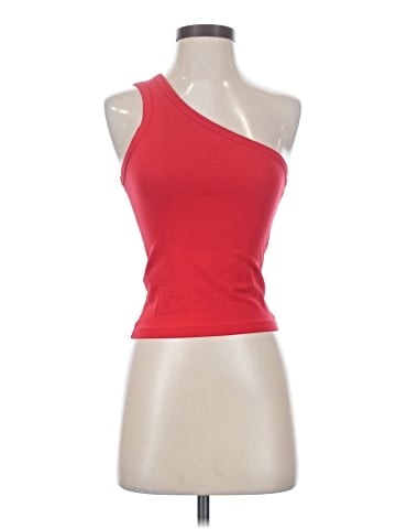 MNG Sleeveless Top (view 1)