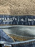 Talbots Blue Jeans Size 6 - photo 7