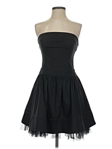 Betsey Johnson Cocktail Dress (view 1)