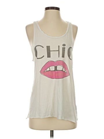 Junk Food Tank Top (view 1)