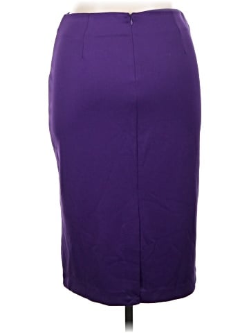 New York & Company Formal Skirt (view 2)