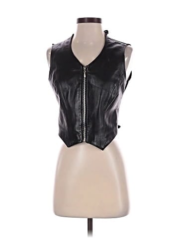 Petite Sophisticate Vest (view 1)