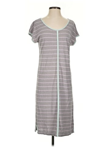 Wrap Casual Dress (view 1)