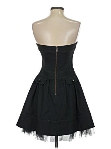 Betsey Johnson Cocktail Dress (view 2)