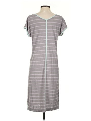 Wrap Casual Dress (view 2)