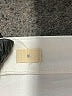 Coldwater Creek Ivory Jeans Size 16 - photo 8