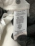 Coldwater Creek Ivory Jeans Size 16 - photo 9