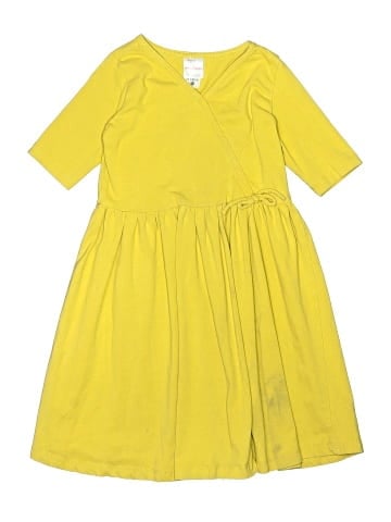 Hanna Andersson Dress (view 1)