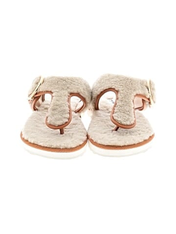 Coach Flip Flops (view 2)