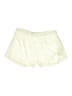 Nike Solid Ivory Athletic Shorts Size XL - photo 1