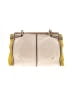 Coach 100% Leather Yellow Leather Satchel One size - photo 3