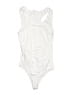 Soho Girls White Bodysuit One size - photo 2