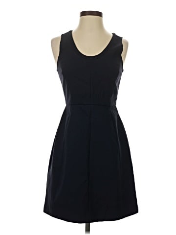 J.Crew Factory Store Casual Dress (view 1)