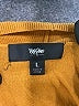 Mossimo Orange Cardigan Size L - photo 7