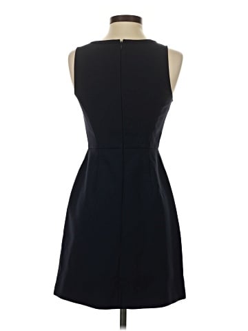 J.Crew Factory Store Casual Dress (view 2)