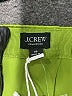 J.Crew Collection Stars Green Casual Skirt Size 00 - photo 3