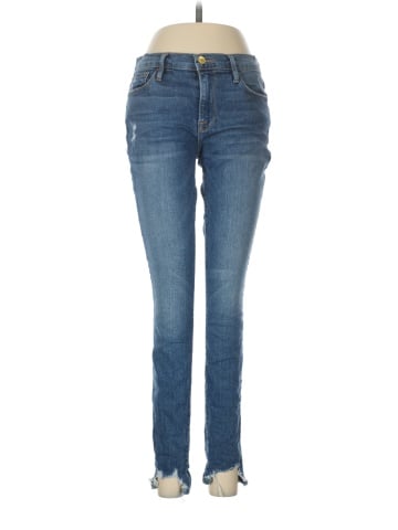 FRAME Denim Jeans (view 1)