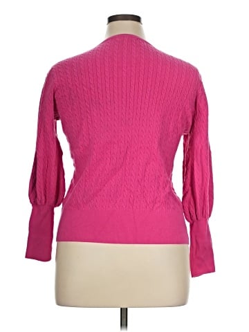 Adrianna Papell Pullover Sweater (view 2)