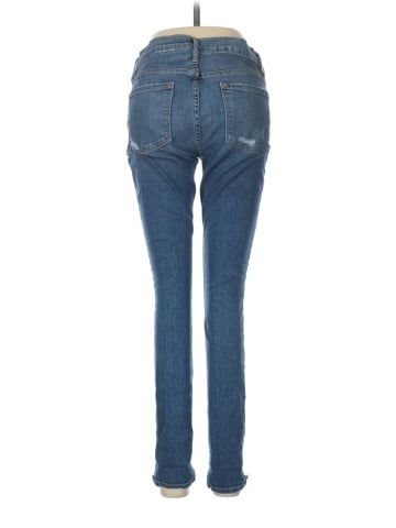 FRAME Denim Jeans (view 2)