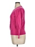 Adrianna Papell Pink Pullover Sweater Size XL - photo 5