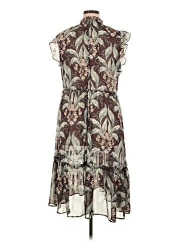 Ann Taylor Factory Casual Dress (view 2)