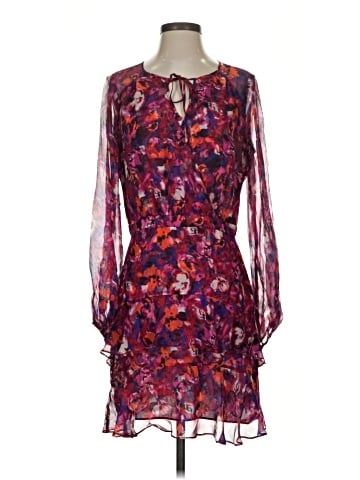 Parker Cocktail Dress (view 1)