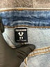 True Religion Blue Jeans Size 27 waist - photo 8