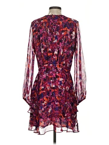 Parker Cocktail Dress (view 2)