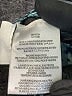 BCBGMAXAZRIA 100% Polyester Teal 3/4 Sleeve Blouse Size XS - photo 8