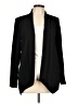 Cartonnier 100% Polyester Black Blazer Size L - photo 1