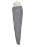 Chico's Chevron-herringbone Gray Jeans Size Med (1.5) - photo 5