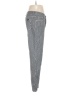 Chico's Chevron-herringbone Gray Jeans Size Med (1.5) - photo 4