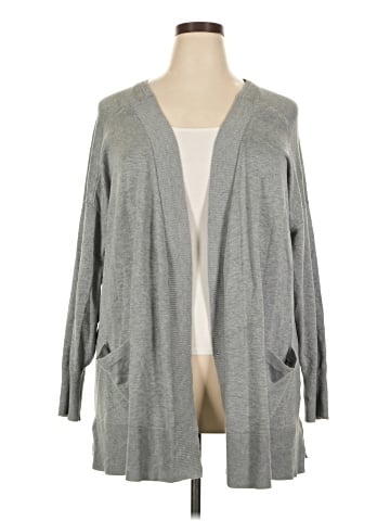 Walmart Cardigan (view 1)