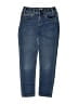 Crewcuts Outlet Solid Blue Jeans Size 7 - photo 1