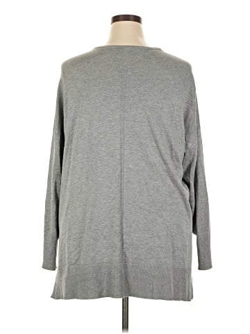 Walmart Cardigan (view 2)